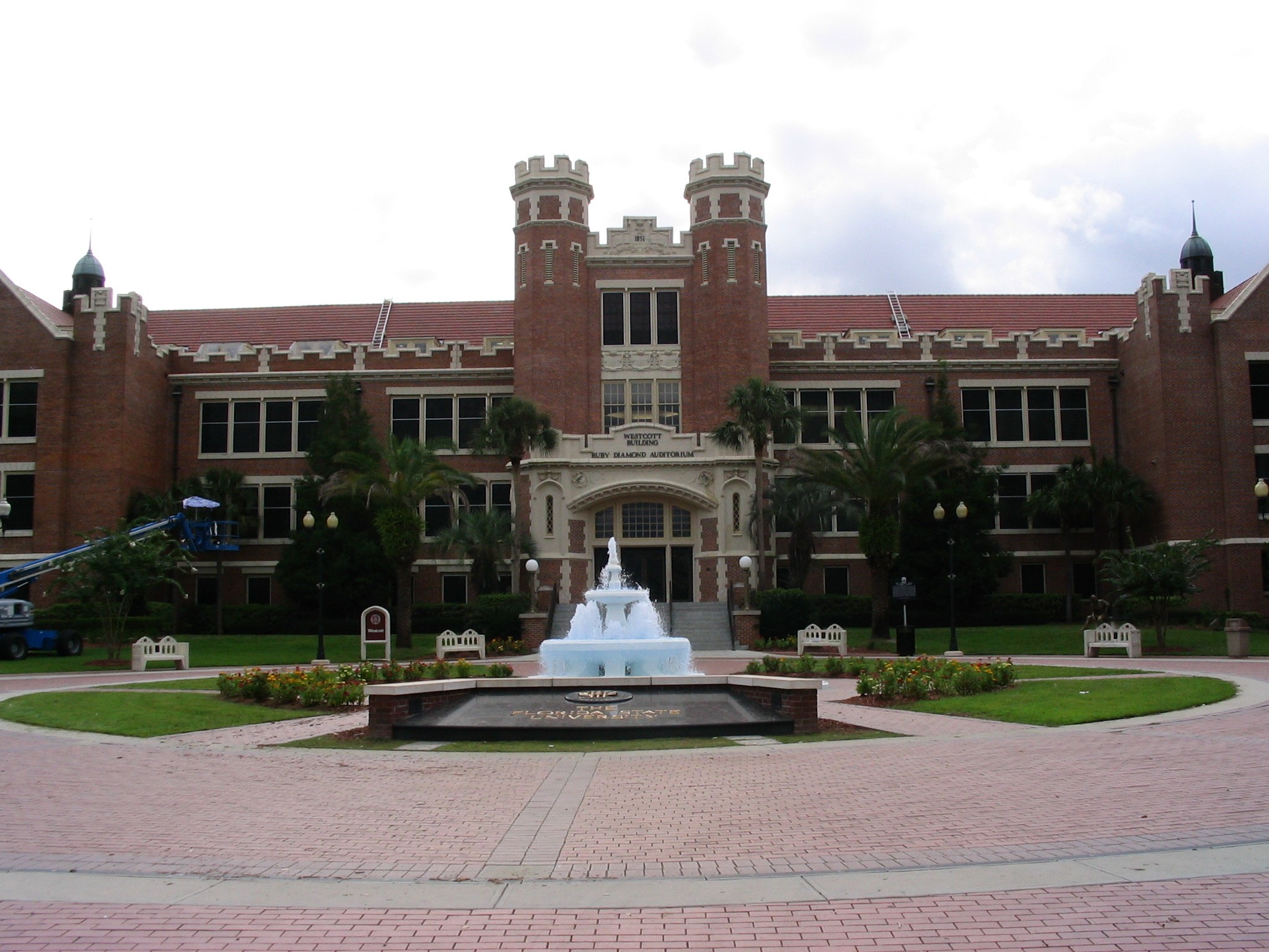 park school